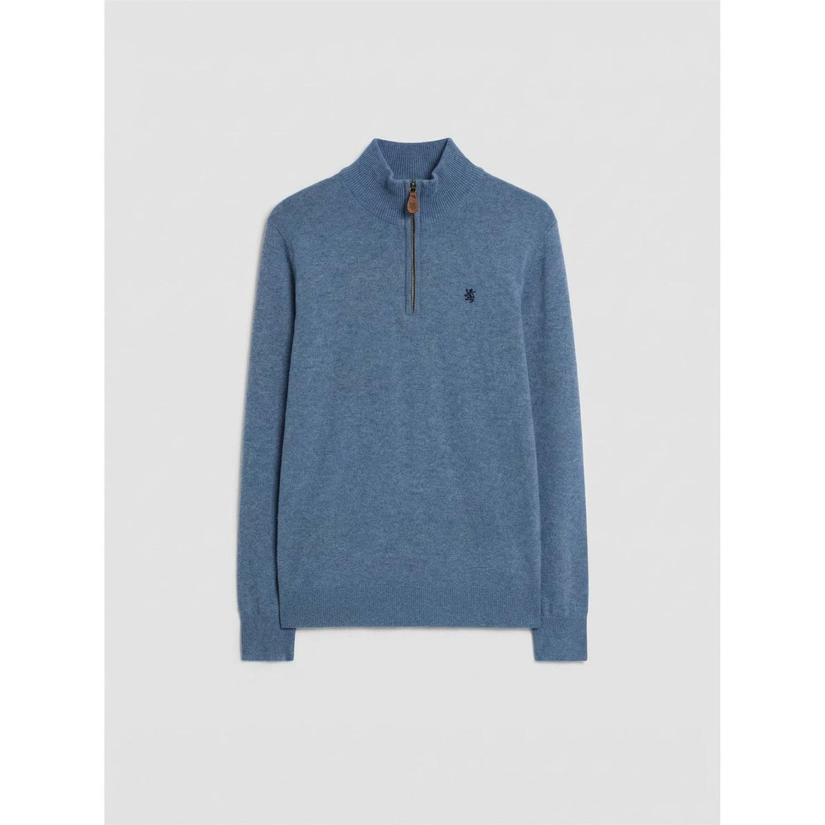 Canmore Zip Genser