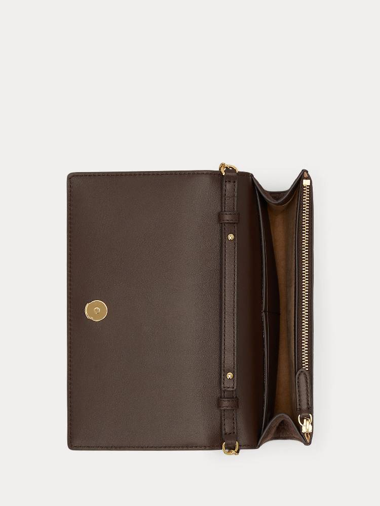 ADAIR II-WALLET ON A CHAIN-LARGE