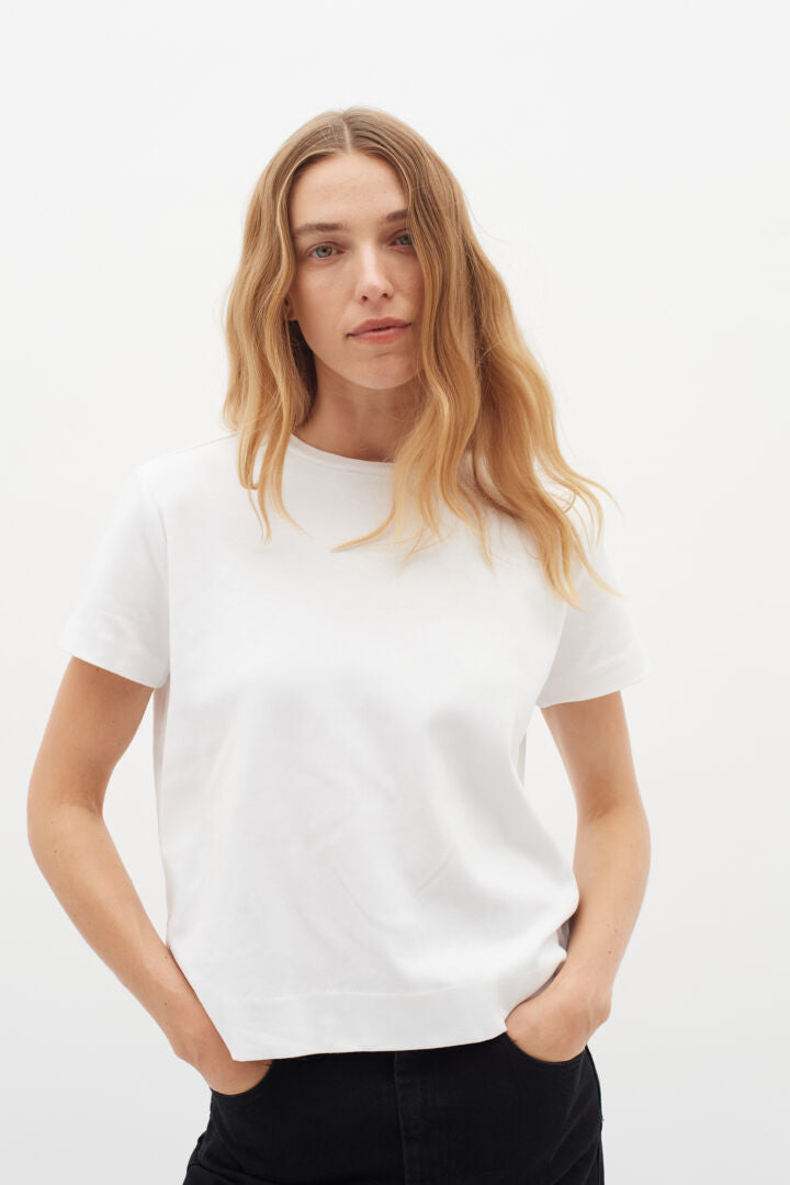 LukeIW Base Tee