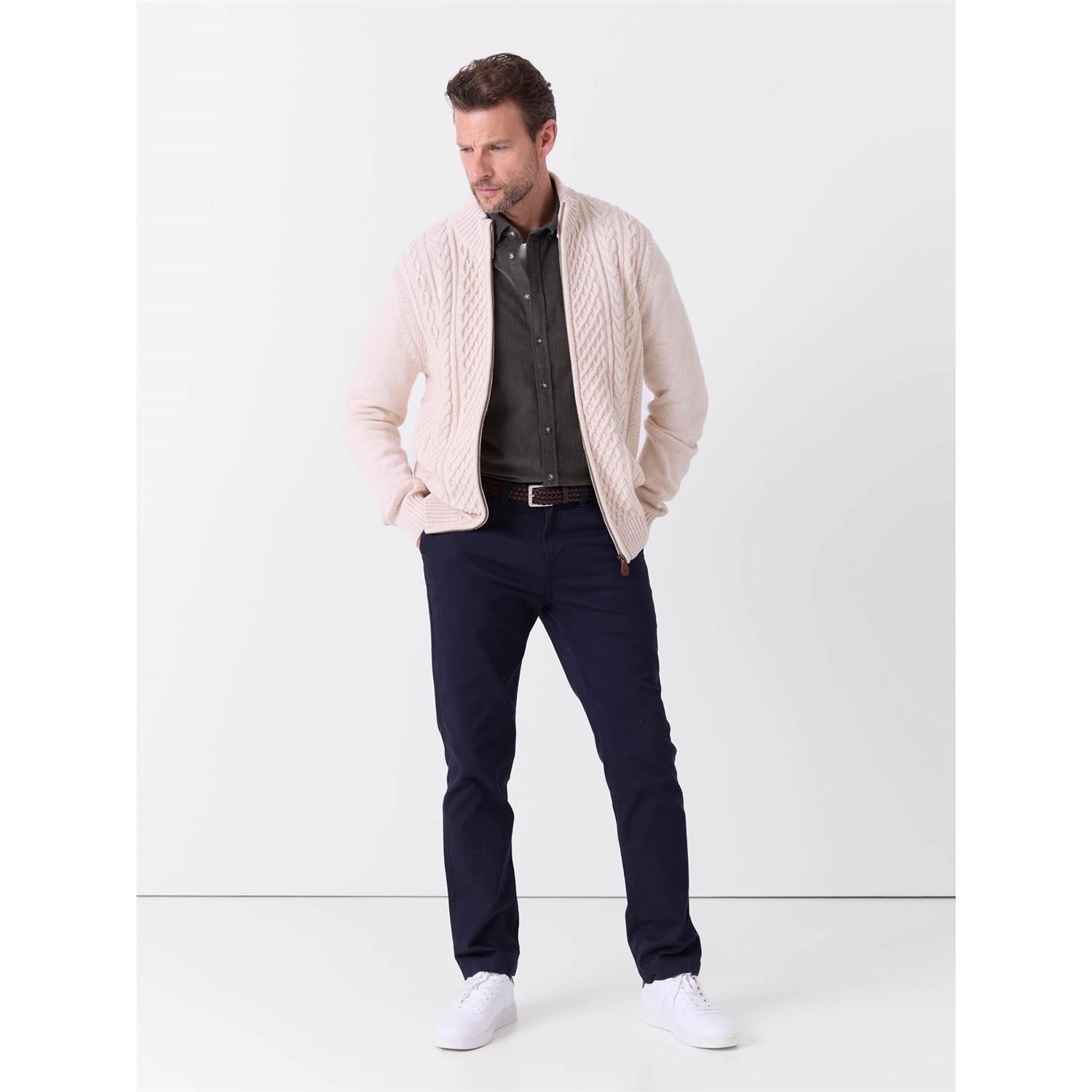 Holger Cardigan