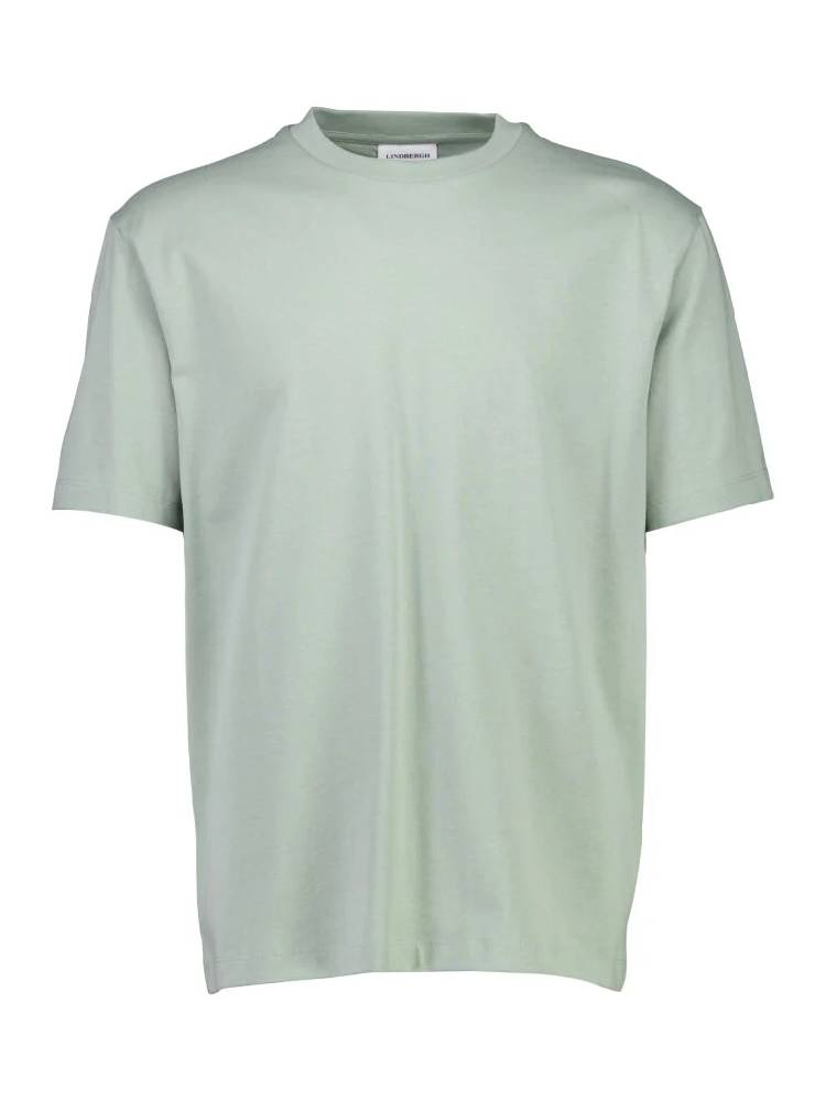 O-neck tee oversize S/S