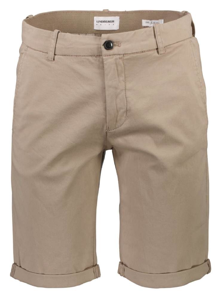 Superflex chino shorts