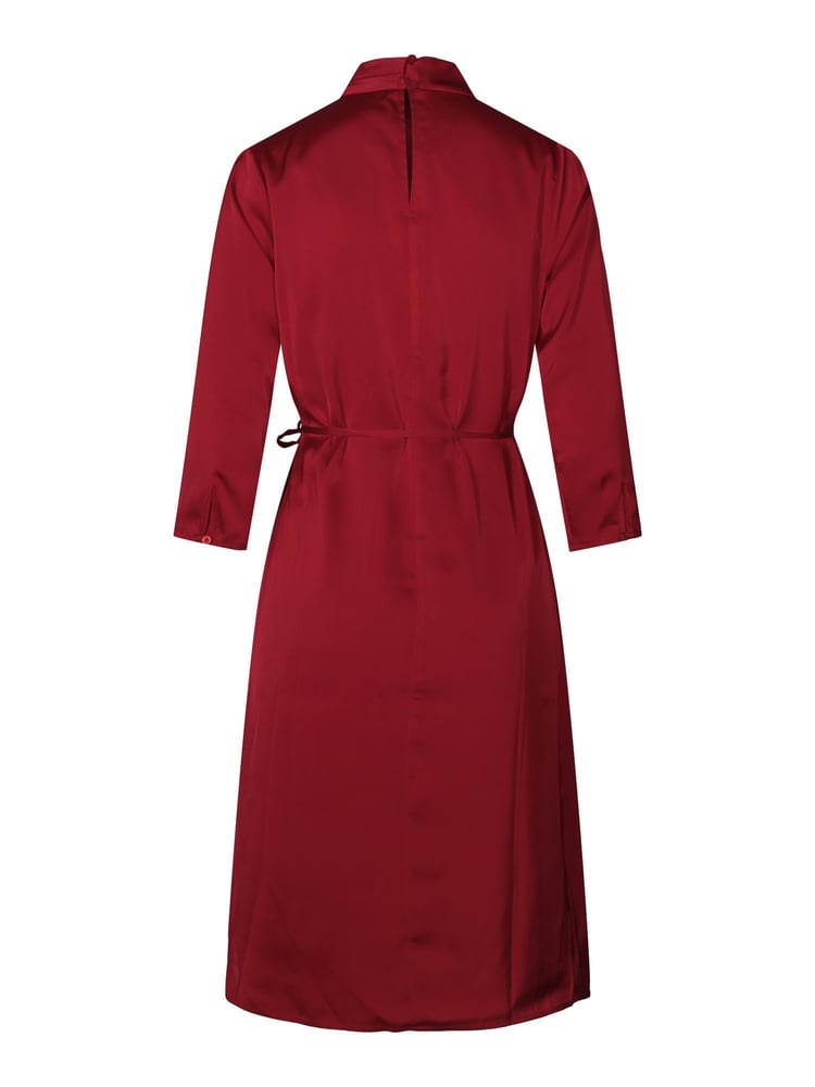 Nolita Dress