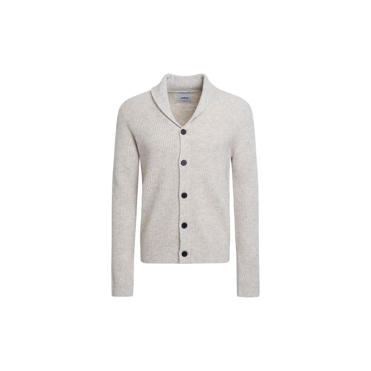 Spectre Cardigan