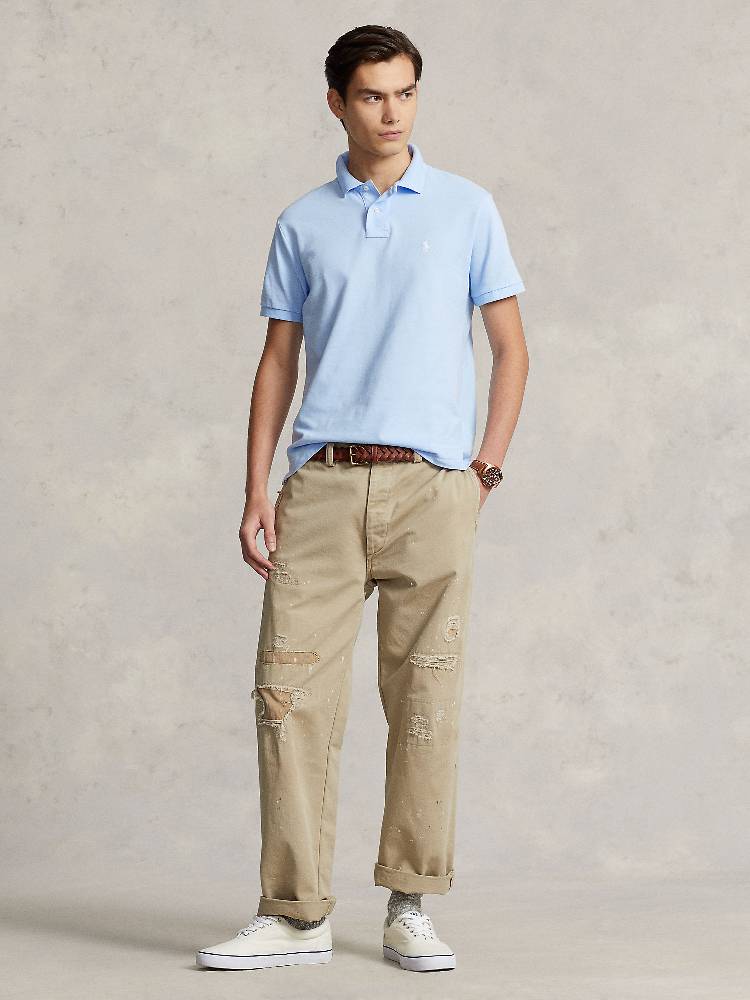 SSKCCMSLM1-SHORT SLEEVE-KNIT