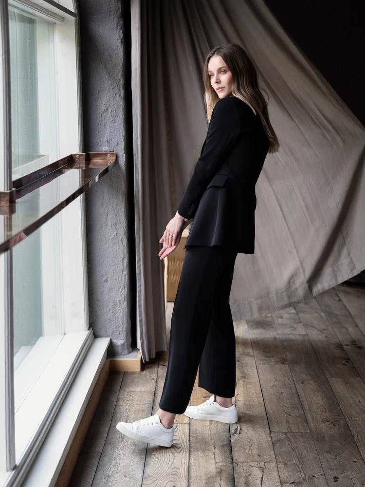 Firm Trouser
