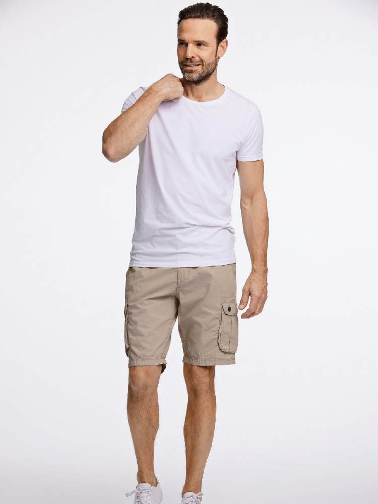 Cargo shorts