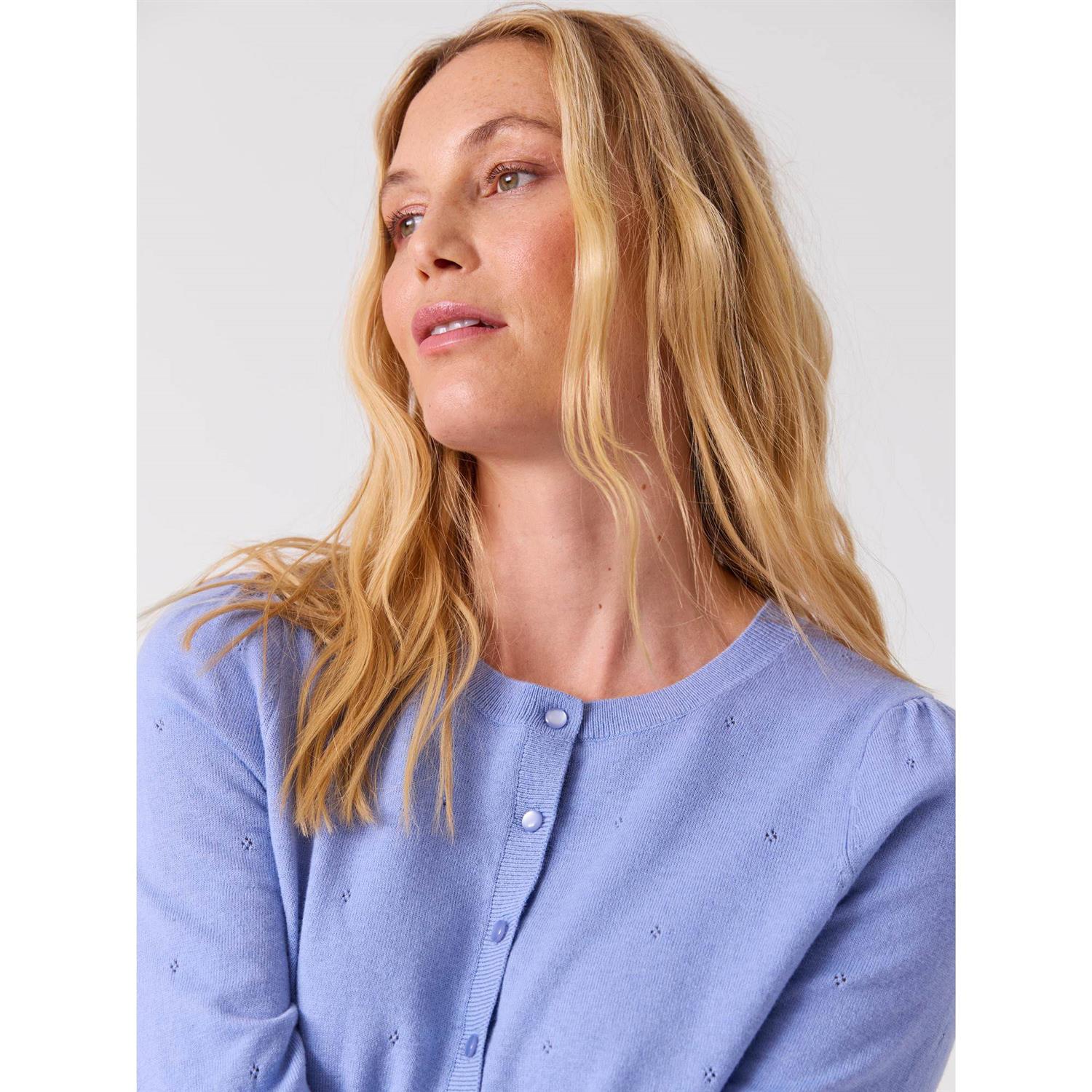 Hanneli Cardigan
