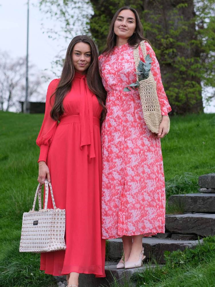 7403 Leandra dress
