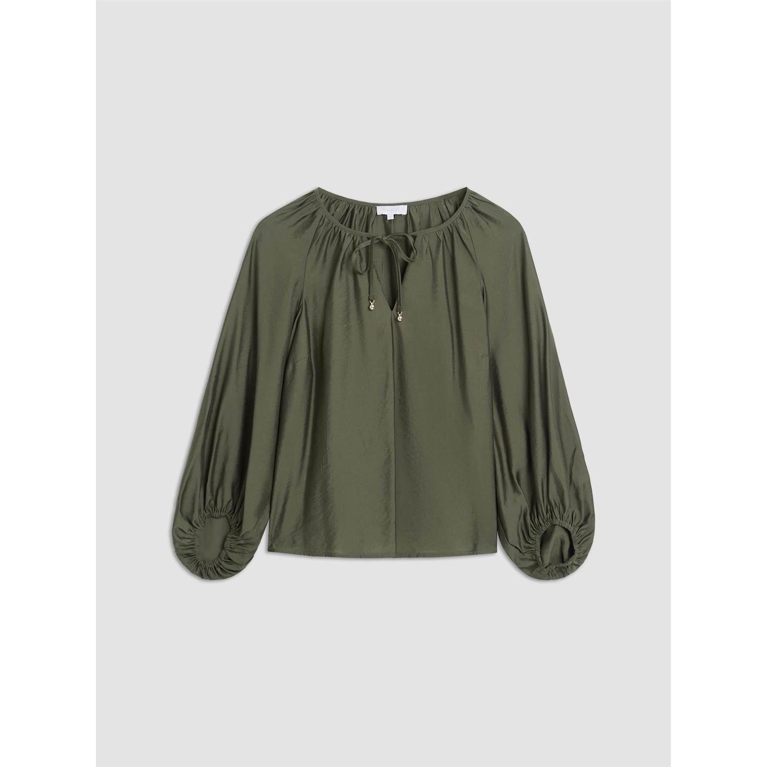 Sabrina Bluse