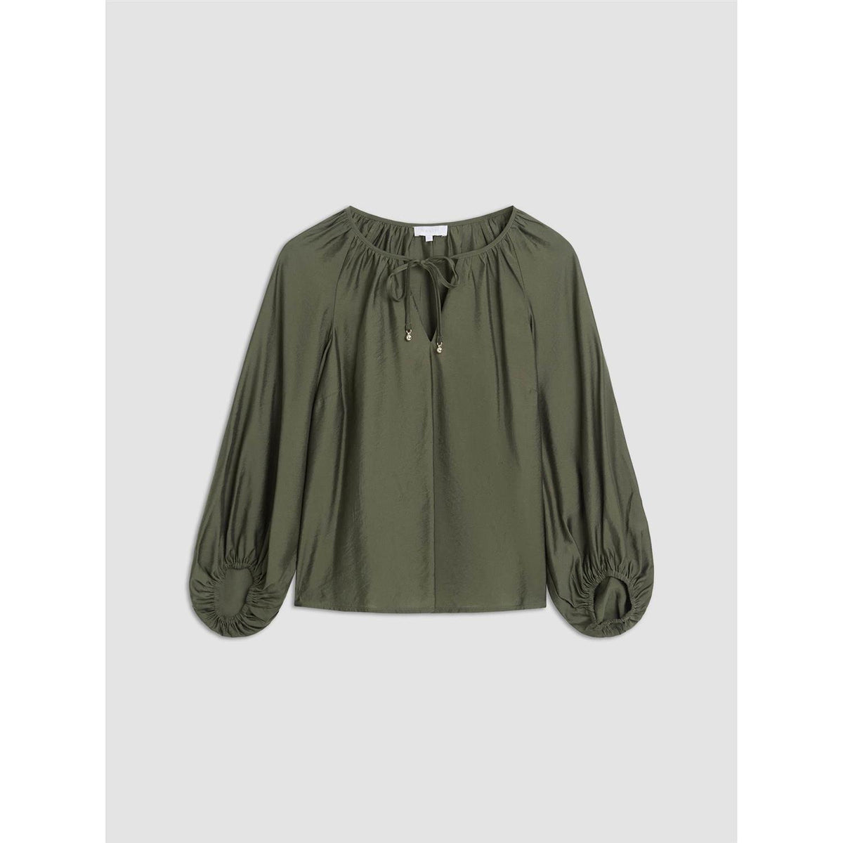 Sabrina Bluse
