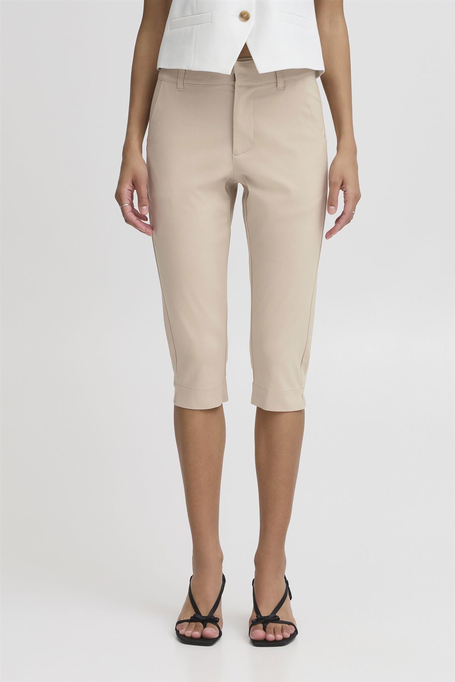 Bydixi Capri Pants -