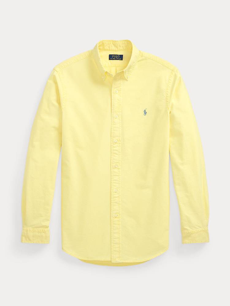 GD OXFORD-SLBDPPCS