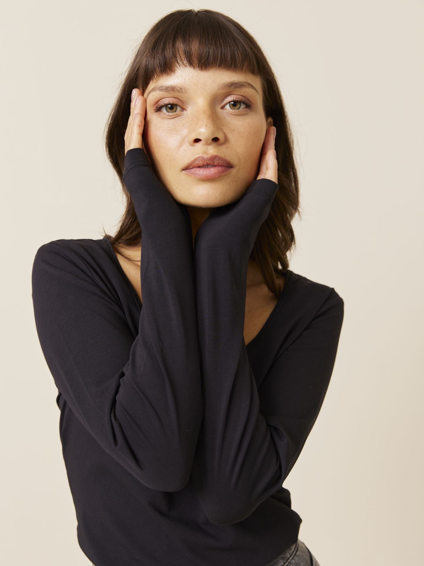 Mathilde topp