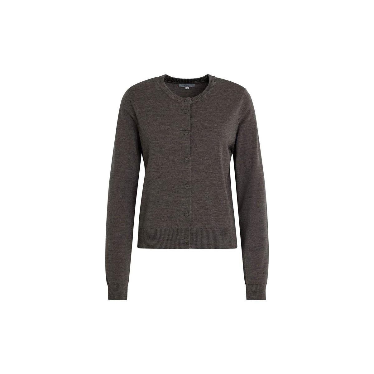 Sofie Merinocardigan