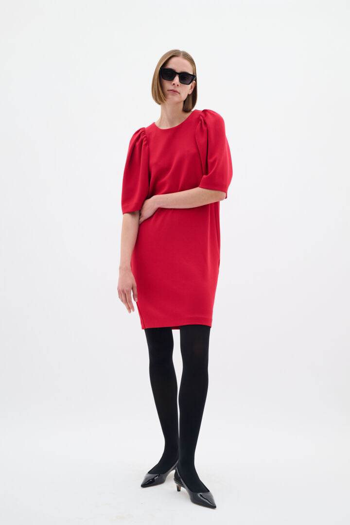 BecentIW Dress