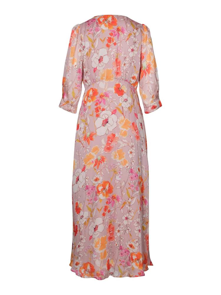 Sorrento Dress