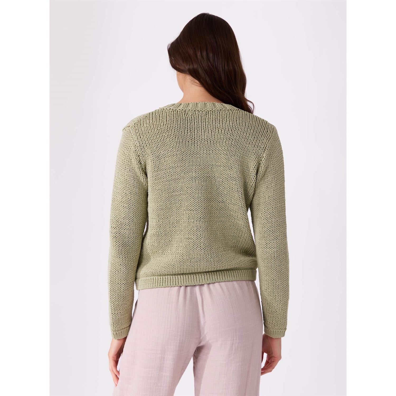Rosalyn Cardigan