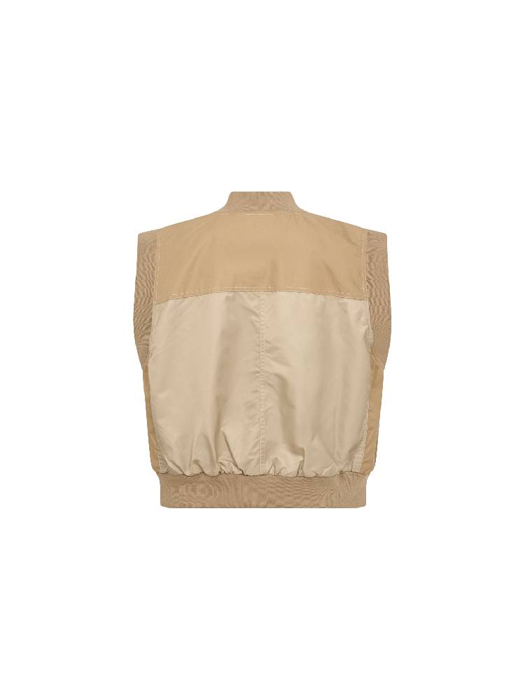 Mmjovo Neola Waistcoat