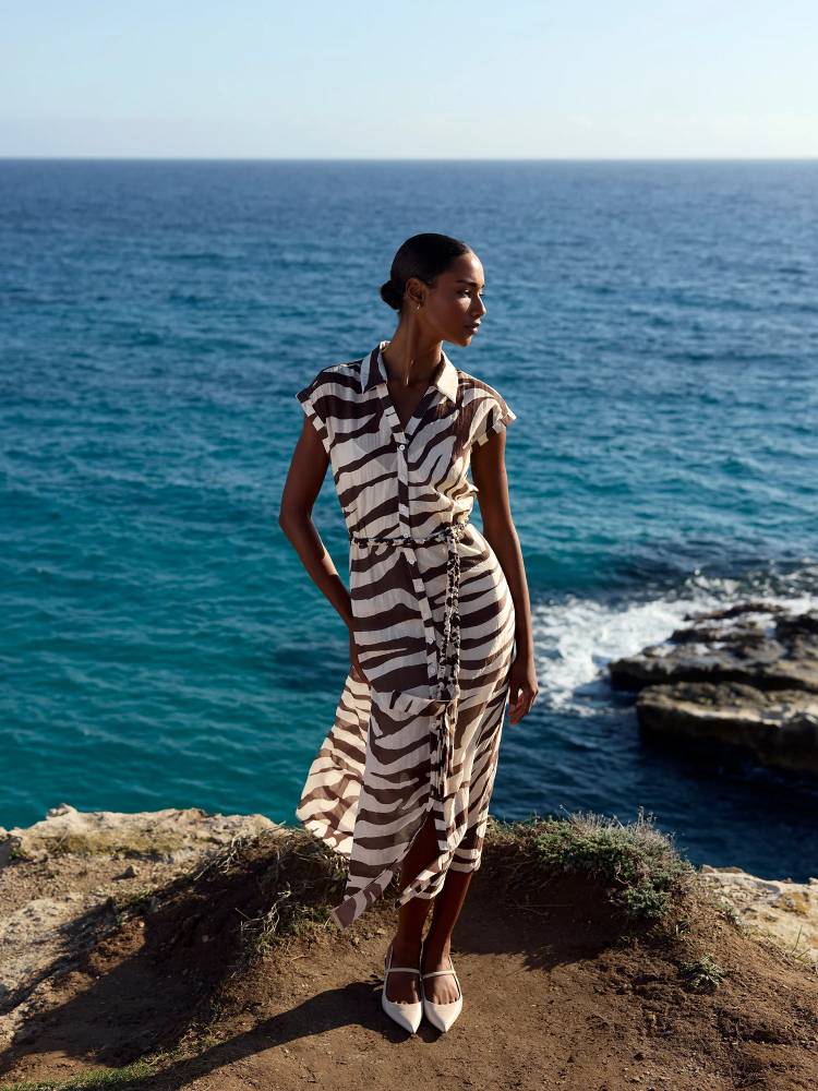 Claire Dress