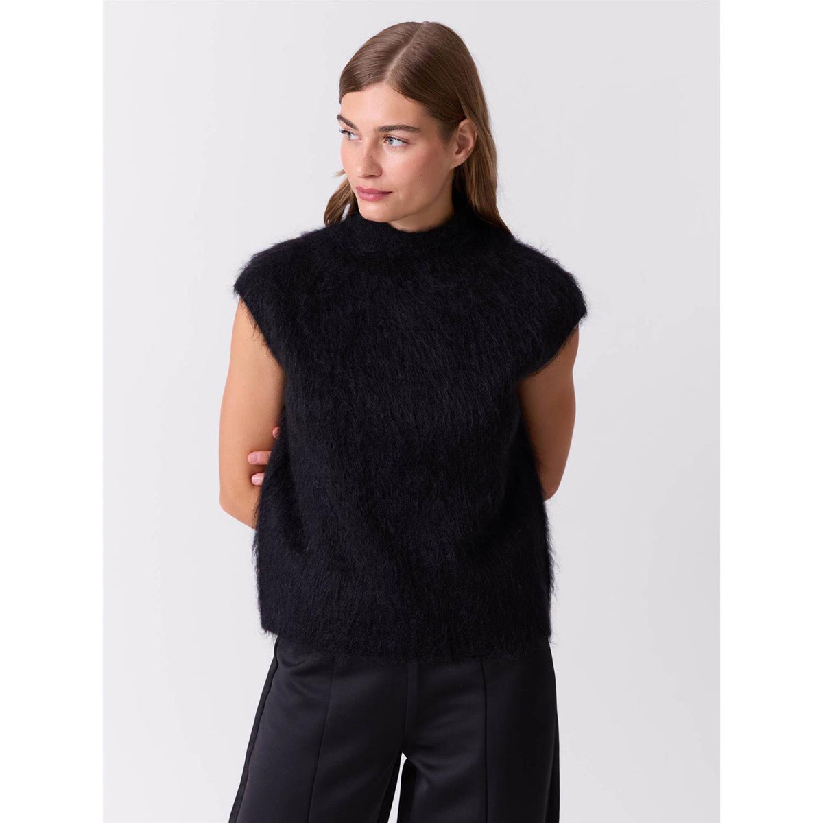 Cecilia vest