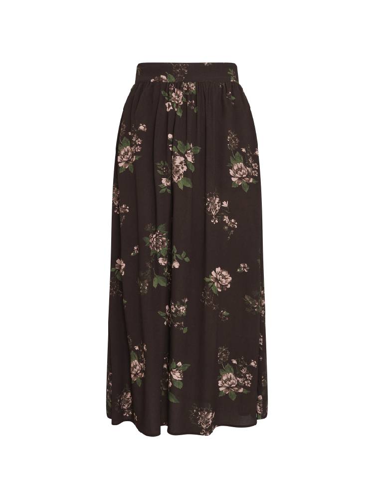 RAUSIrene HW Skirt AOP