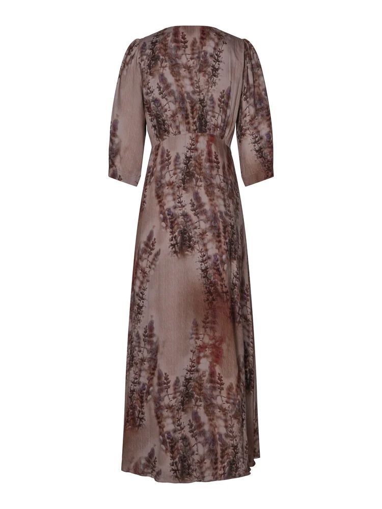 Sorrento Dress