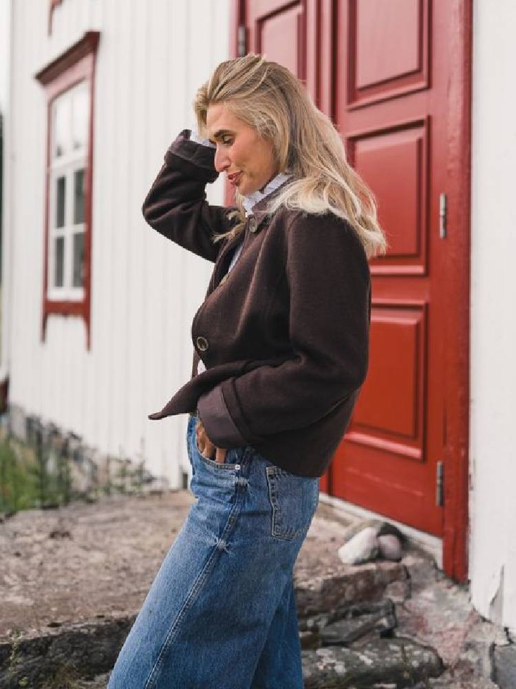 RAUSAslaug Jacket