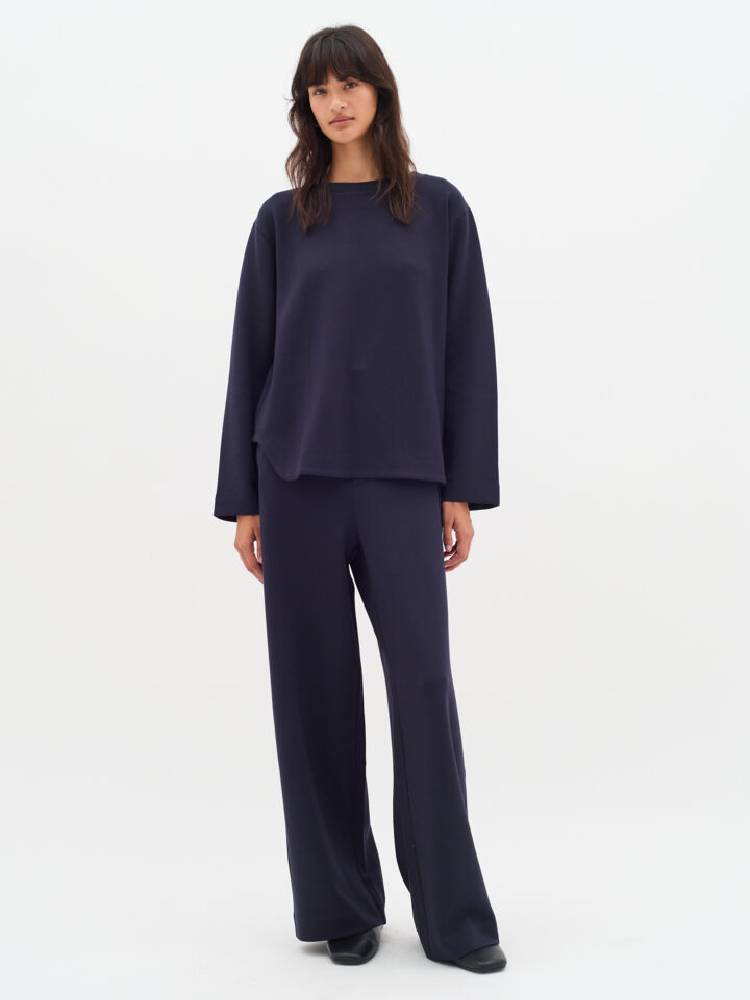 GincentIW Crewneck