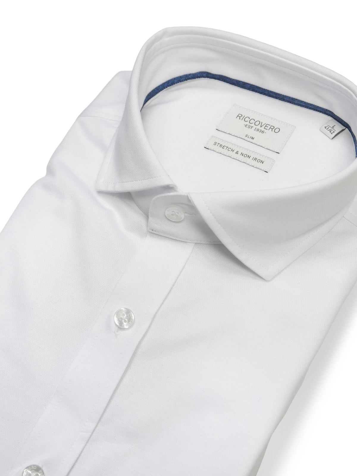 Leo Slim fit