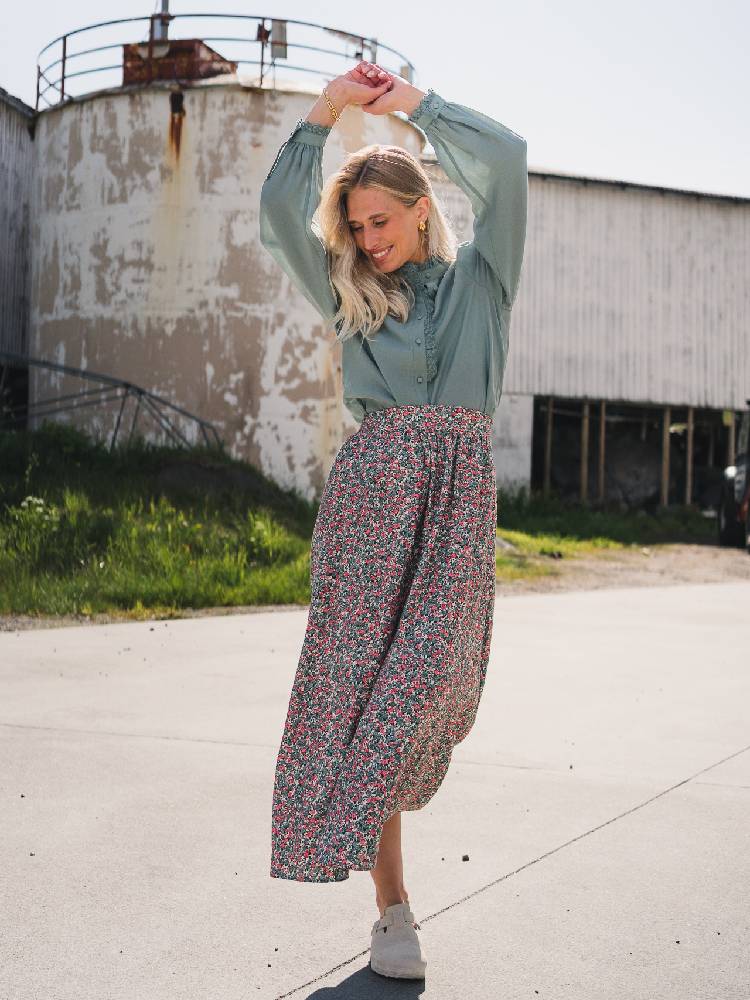 Astrid HW Skirt
