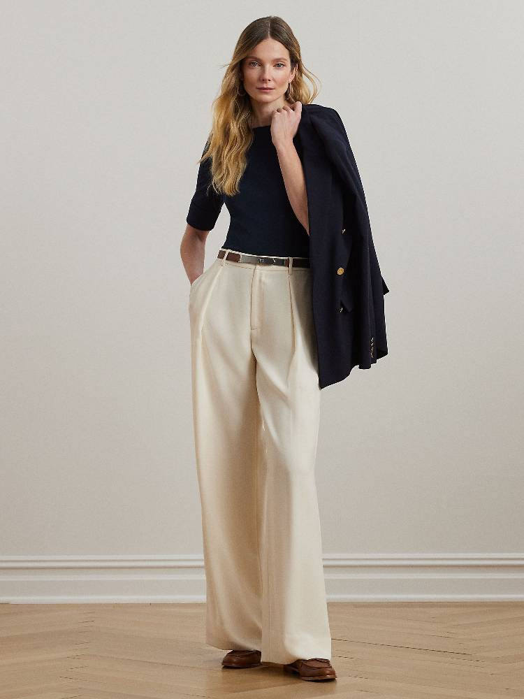 JUDY-ELBOW SLEEVE-KNIT