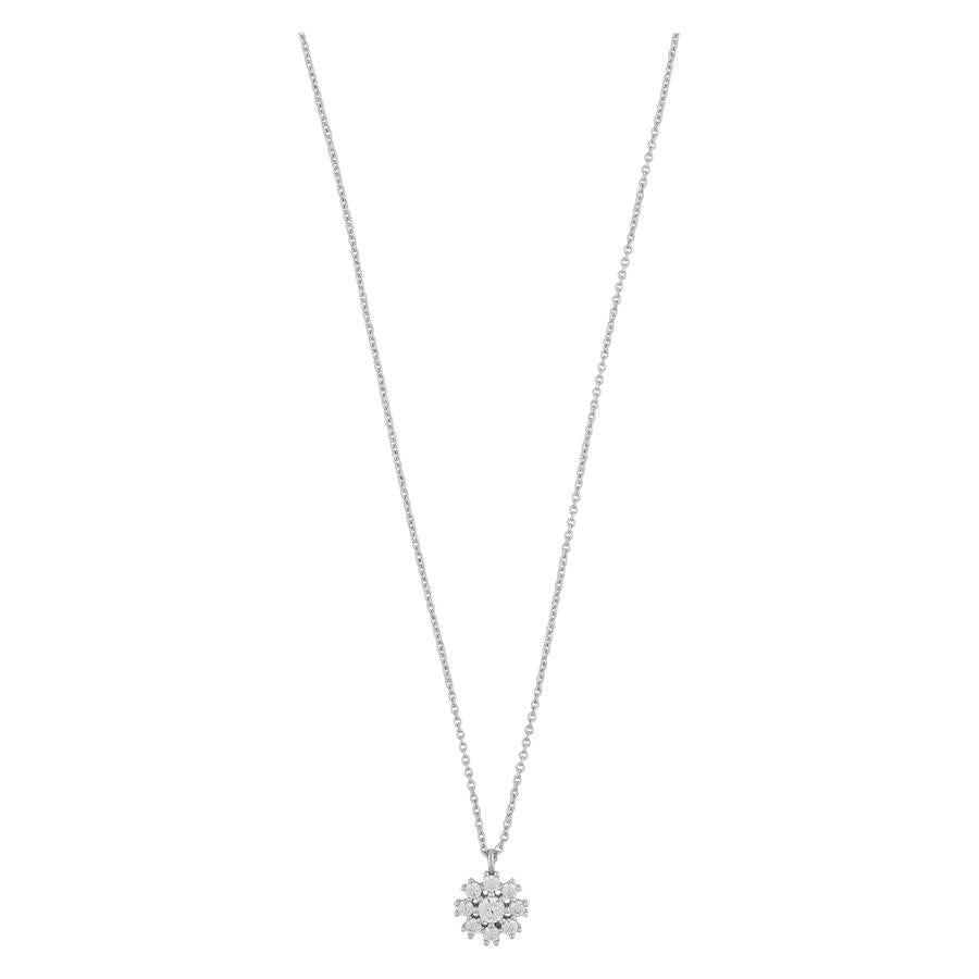 Trinnie small pendant neck 42