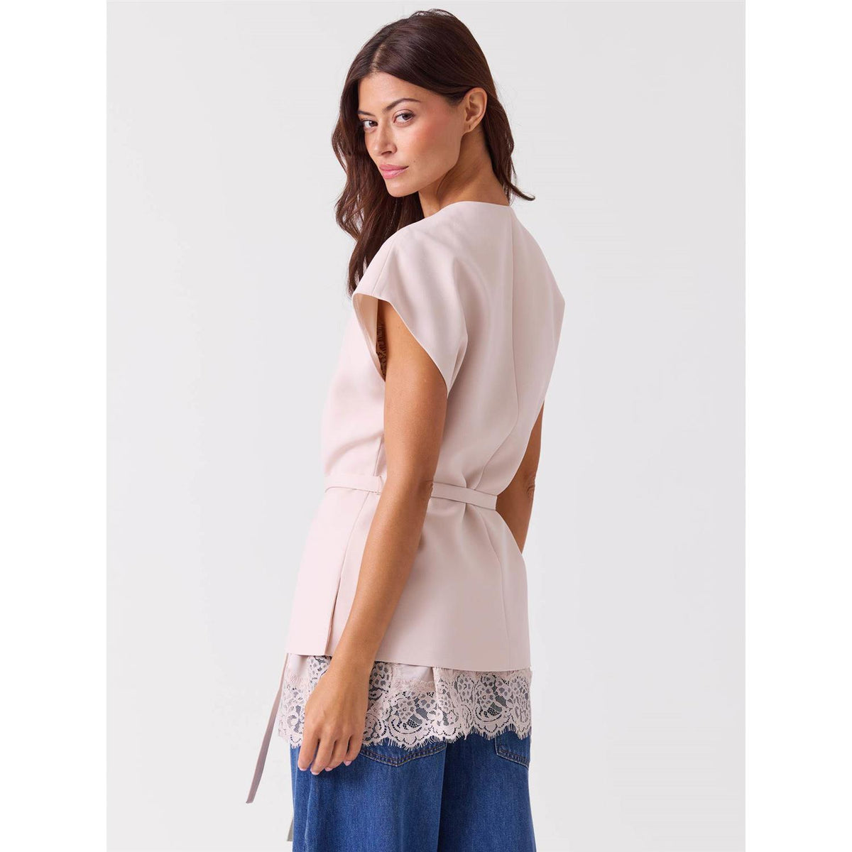 Rivoli Waistcoat