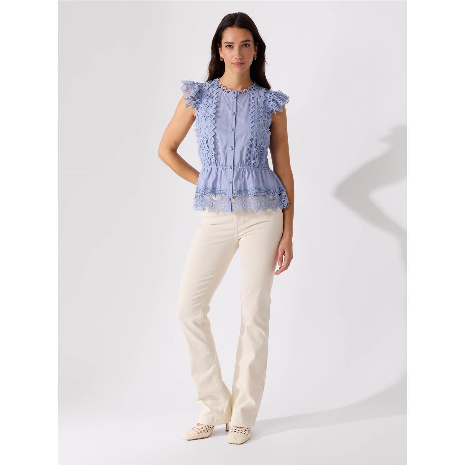 Jasmine Topp