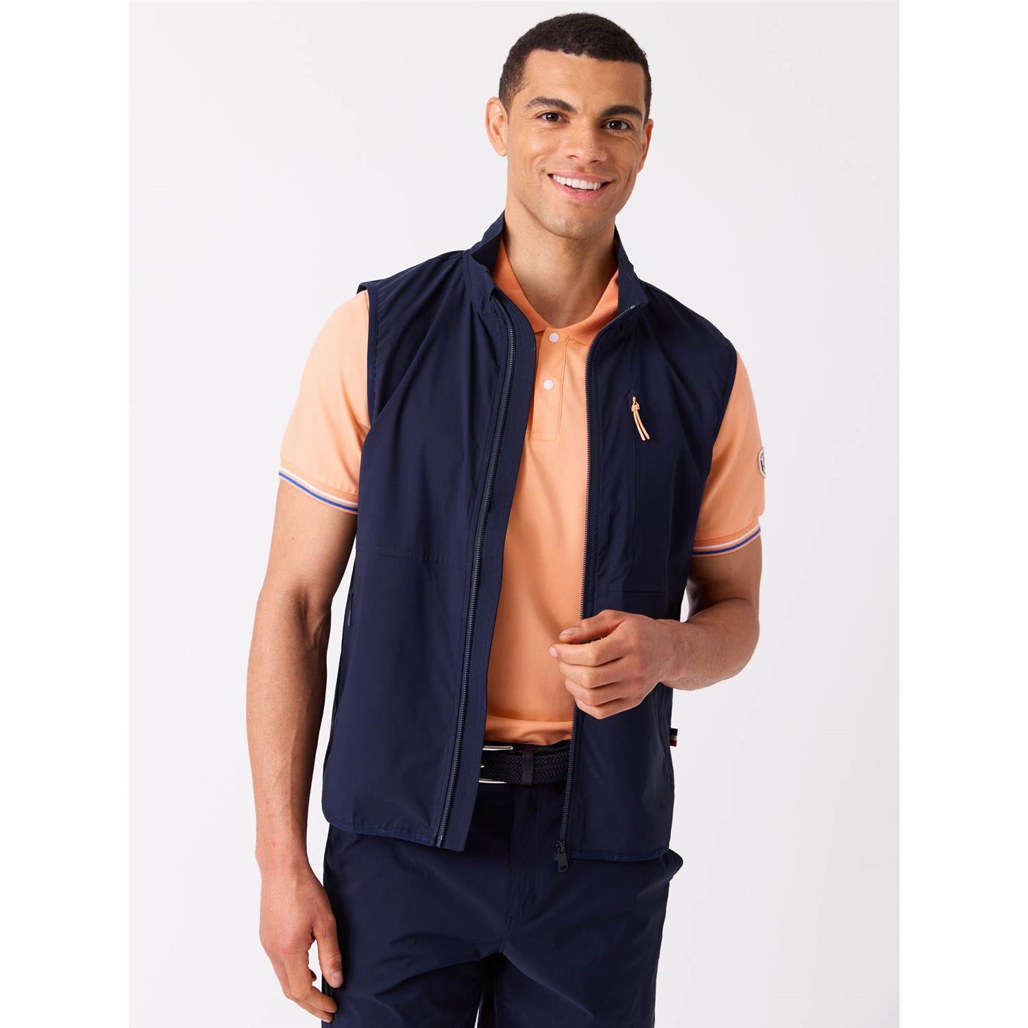 Xander Vest