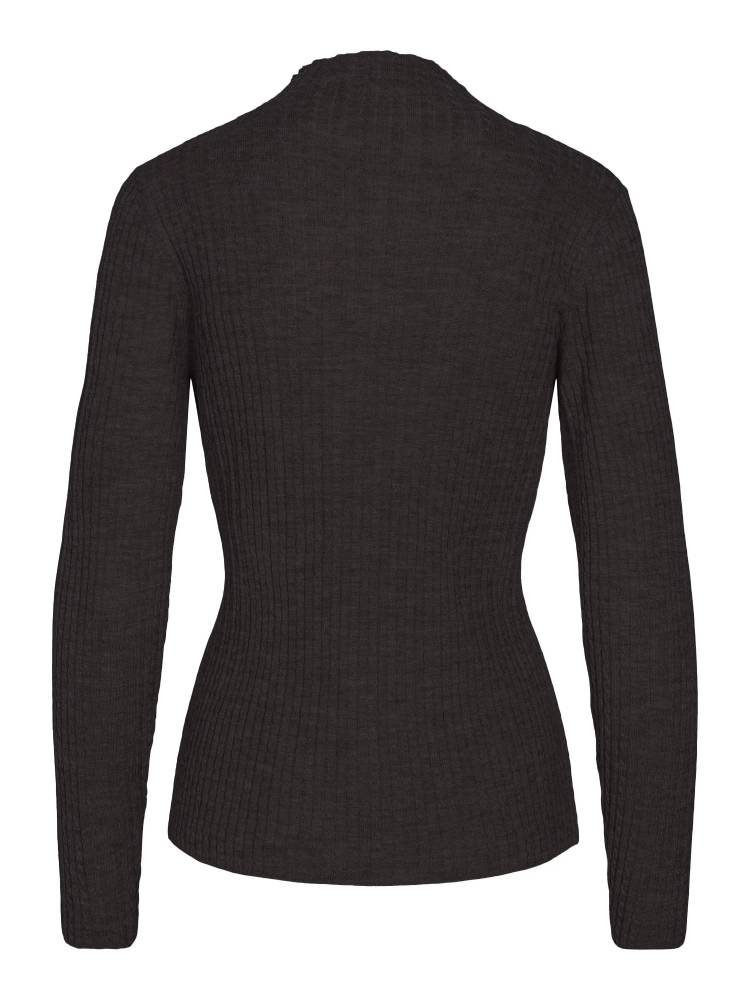 Bree Turtle Neck