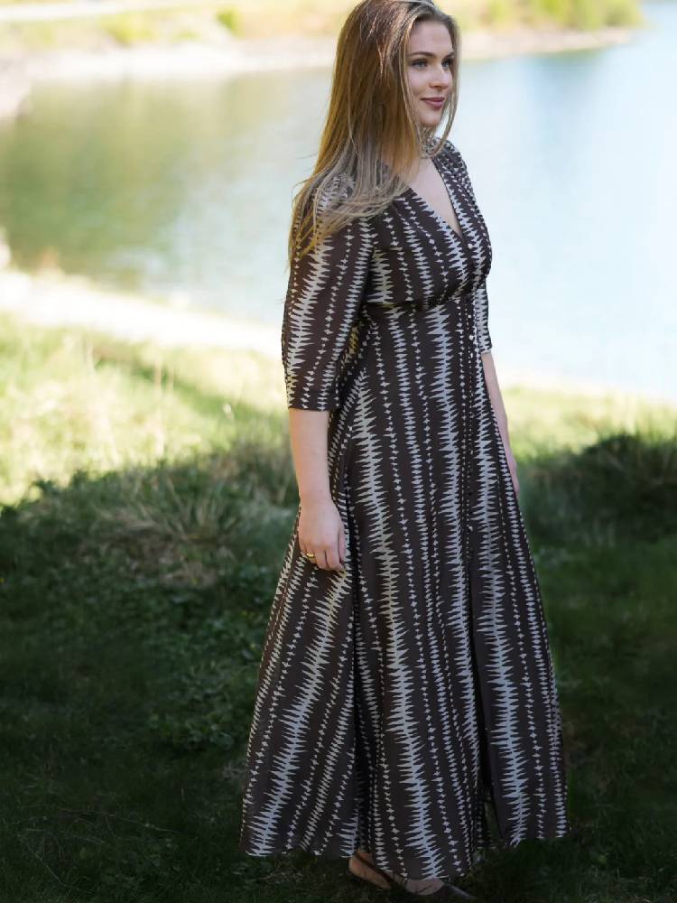 Sorrento Dress