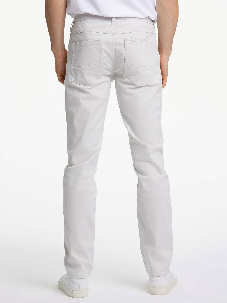 1927: Cashmere touch pants