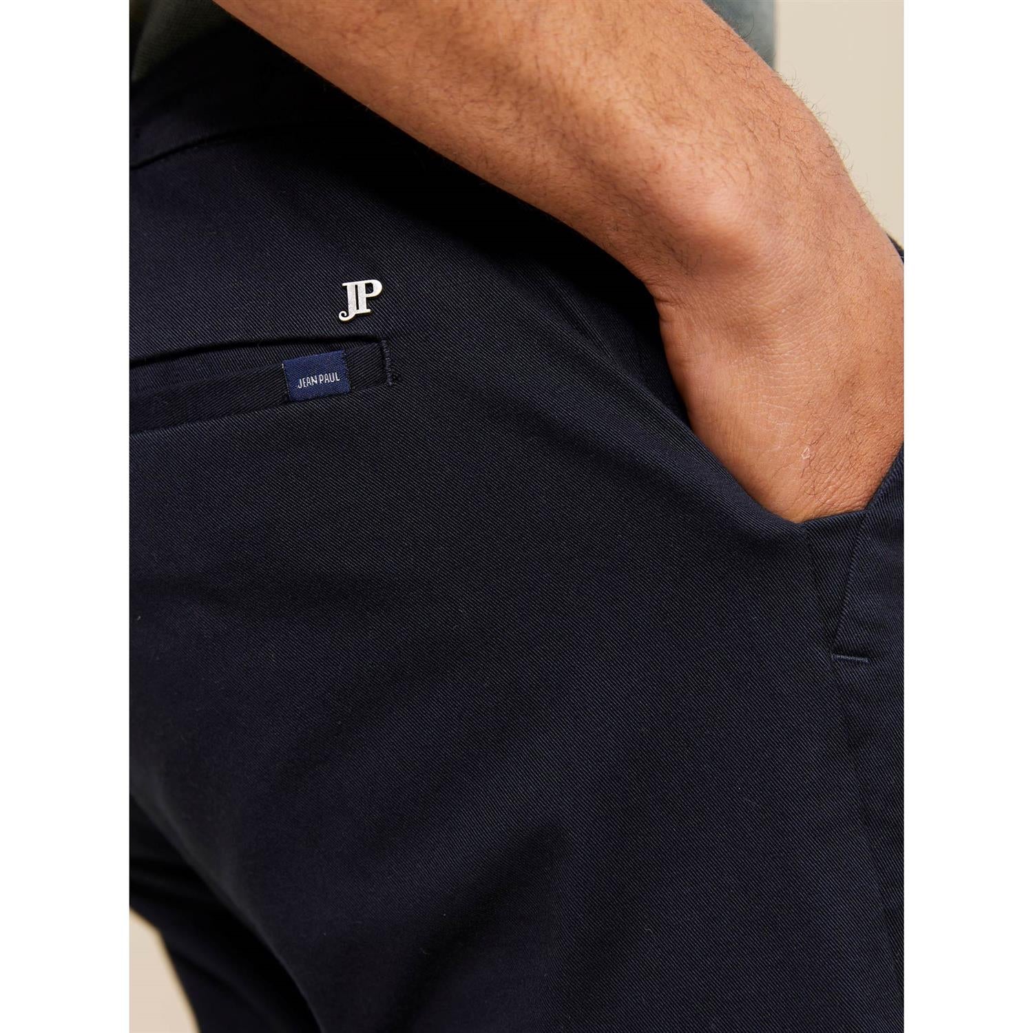 Liam Twill Chino