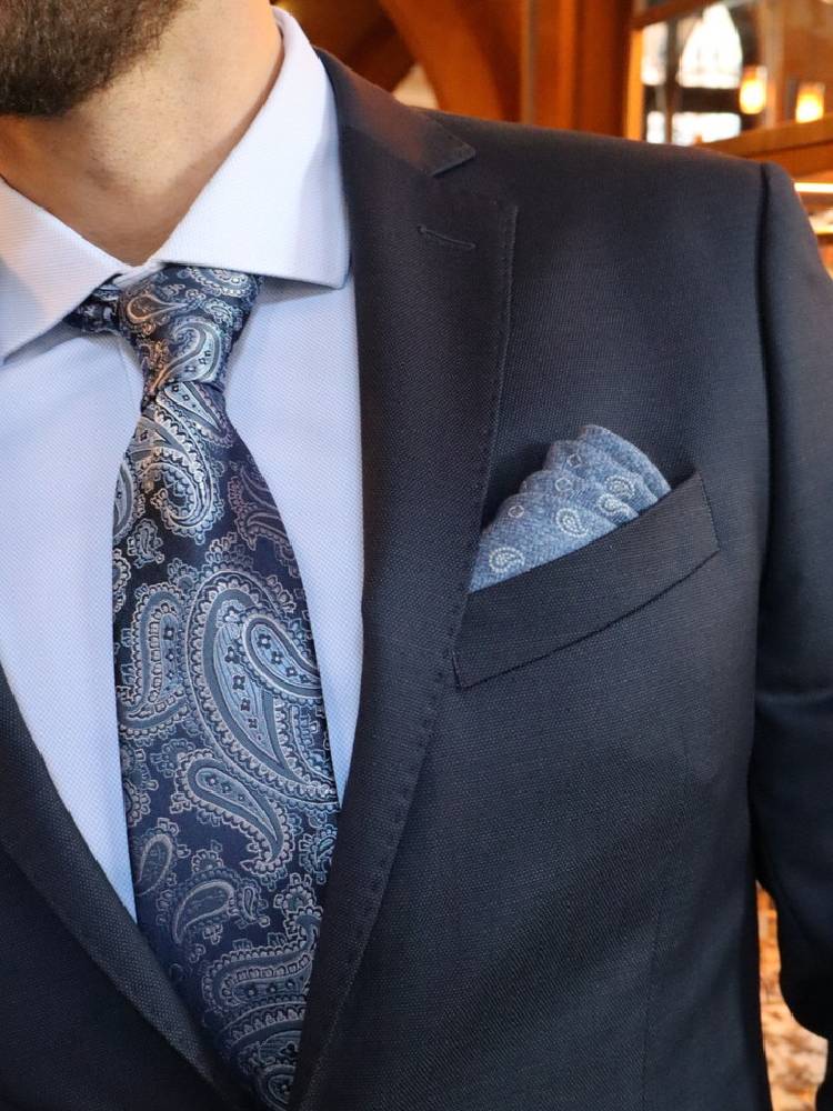 Berlin Blazer
