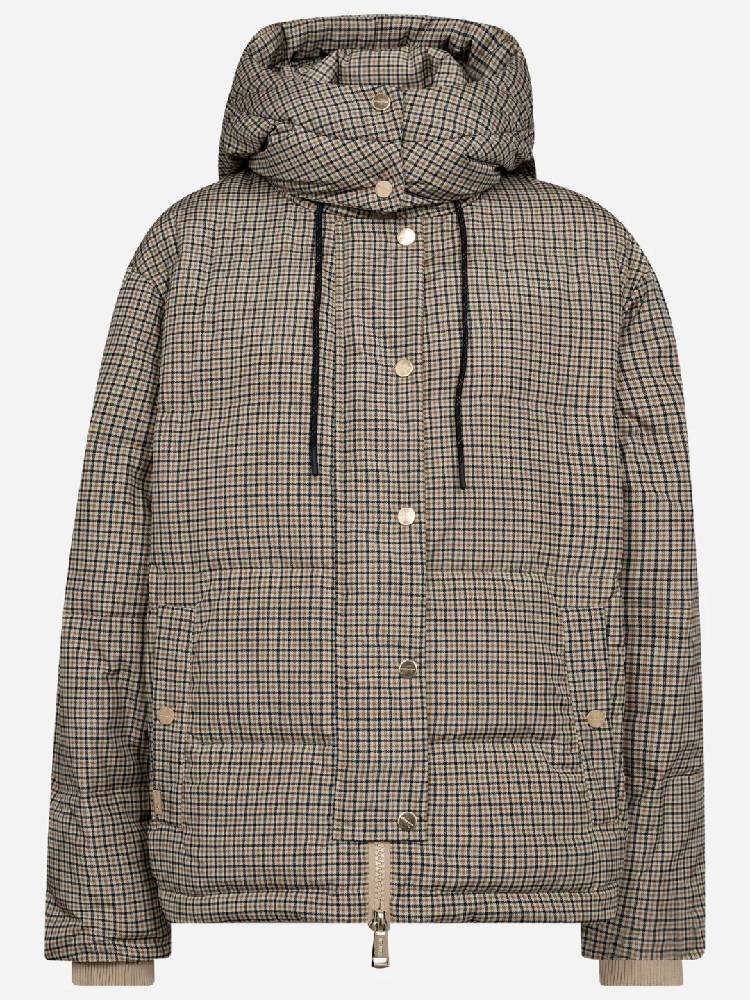 Mmjilly Miras Down Jacket