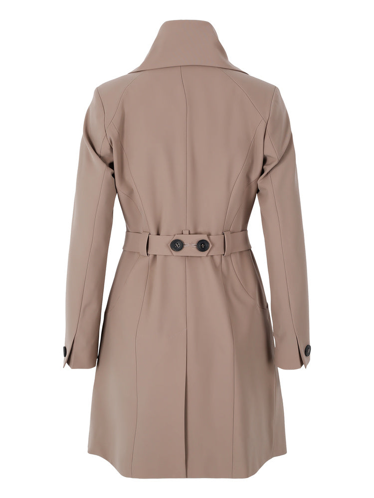 Calli Trench
