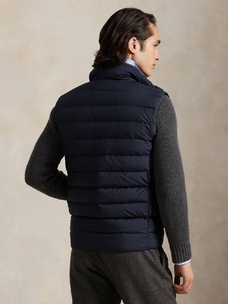 CLDN WLD VST-INSULATED-VEST
