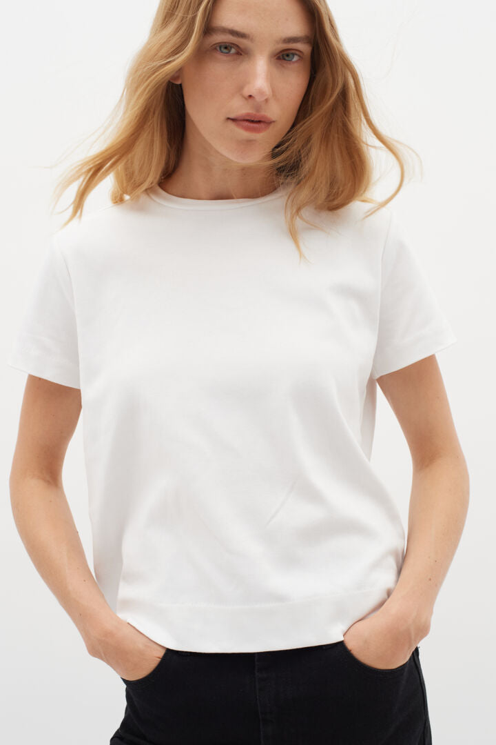 LukeIW Base Tee