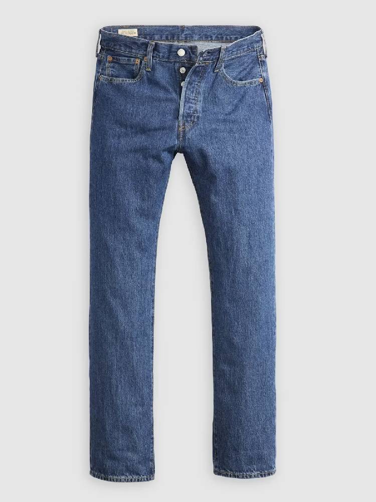 501® LEVI'S®ORIGINAL STONEWASH
