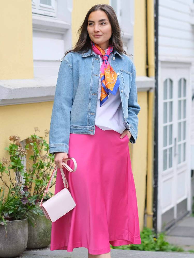 ZilkyIW Skirt