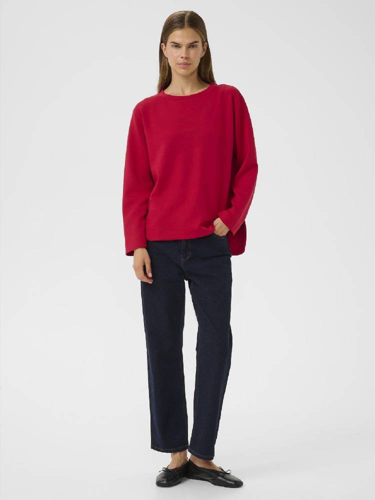 Gincentiw Crewneck