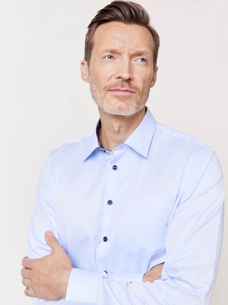 Ullern skjorte