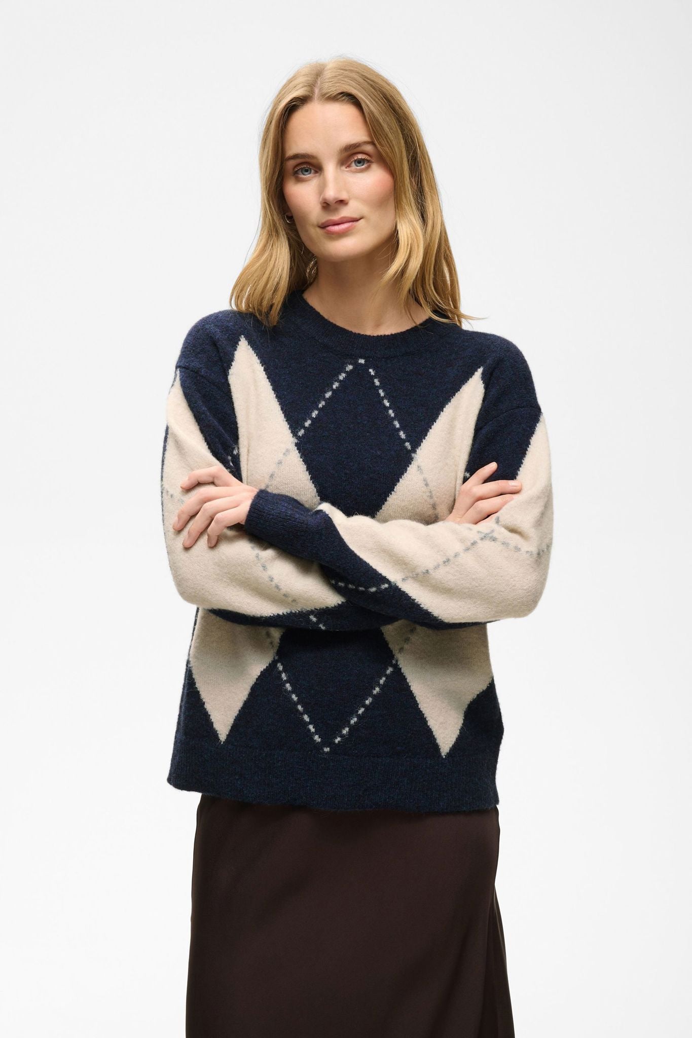 Sorayaspw Pullover